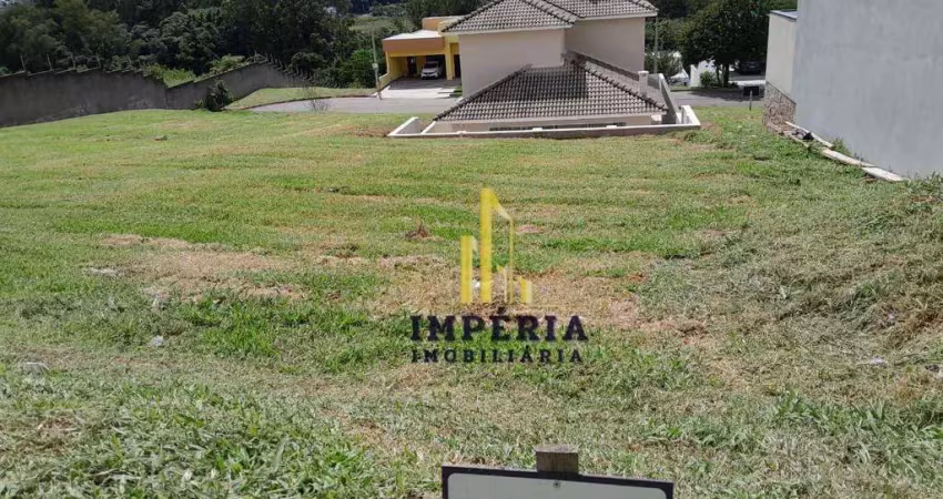 Terreno à venda, 250 m² por r$ 180.000,00 - pinhal - cabreúva/sp