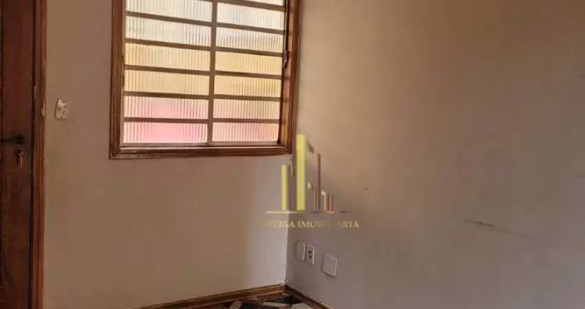Apartamento com 2 dormitórios para alugar, 55 m² por r$ 1.350,00/mês - morada das vinhas - jundiaí/sp