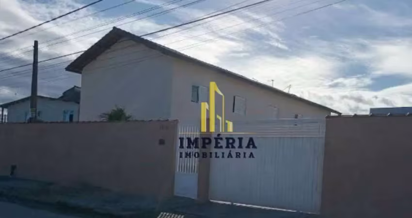 Casa assobradada a venda no litoral norte- caraguatatuba- s/p