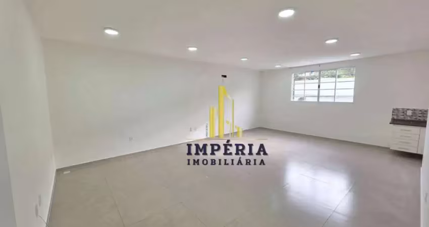Sala para locação na rua bom jesus de pirapora- jundiaí s/p