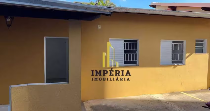 Casa com 2 dormitórios para alugar, 90 m² por r$ 2.100,00/mês - bela vista - jundiaí/sp