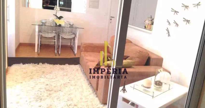 Apartamento mobiliado para locação na vila olimpia- são paulo
