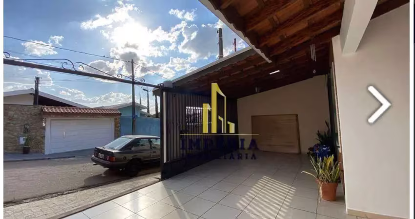 Casa com 3 dormitórios à venda, 175 m² por r$ 800.000,00 - jardim itália - jundiaí/sp