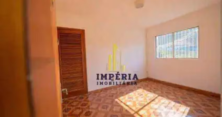 Apartamento com 2 dormitórios à venda, 54 m² por r$ 290.000,00 - ponte de são joão - jundiaí/sp