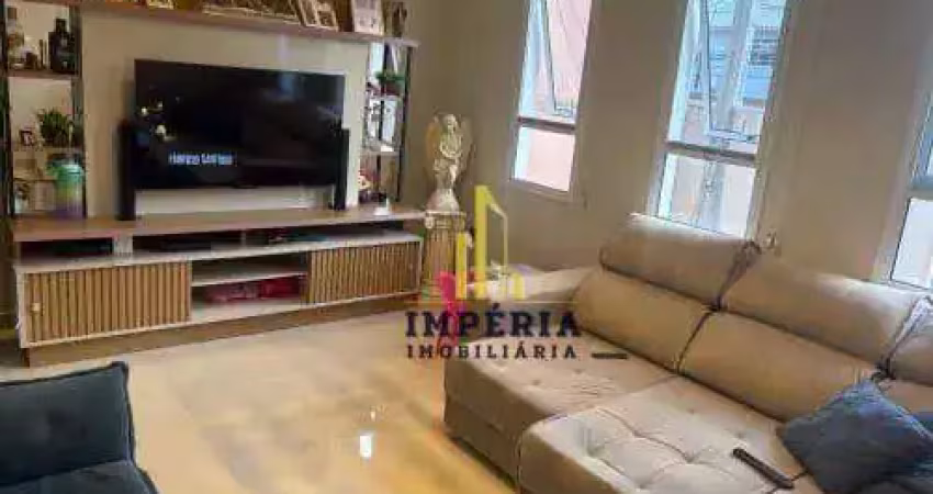 Casa com 3 dormitórios à venda, 137 m² por r$ 815.000,00 - jardim primavera - jundiaí/sp
