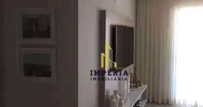 Apartamento com 3 dormitórios à venda, 128 m² por r$ 1.900.000,00 - anhangabaú - jundiaí/sp