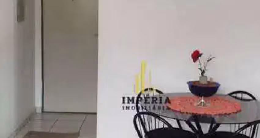 Apartamento com 2 dormitórios à venda, 55 m² por r$ 240.000,00 - parque centenário - jundiaí/sp