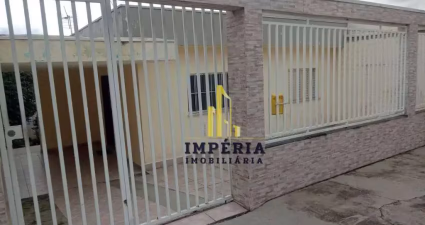 Casa com 2 dormitórios à venda, 105 m² por r$ 530 - retiro - jundiaí/sp