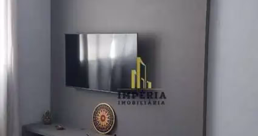 Apartamento com 2 dormitórios para alugar, 55 m² por r$ 2.860,00/mês - vila della piazza - jundiaí/sp