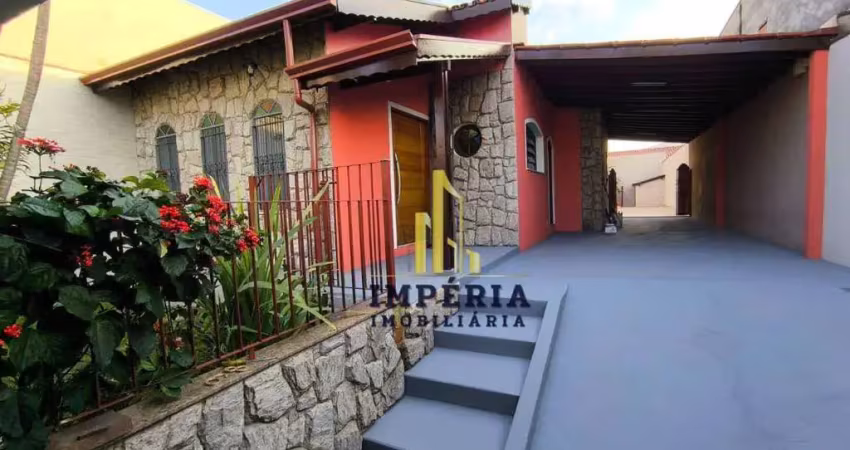 Casa com 2 dormitórios à venda, 208 m² por r$ 600.000,00 - cidade nova - jundiaí/sp