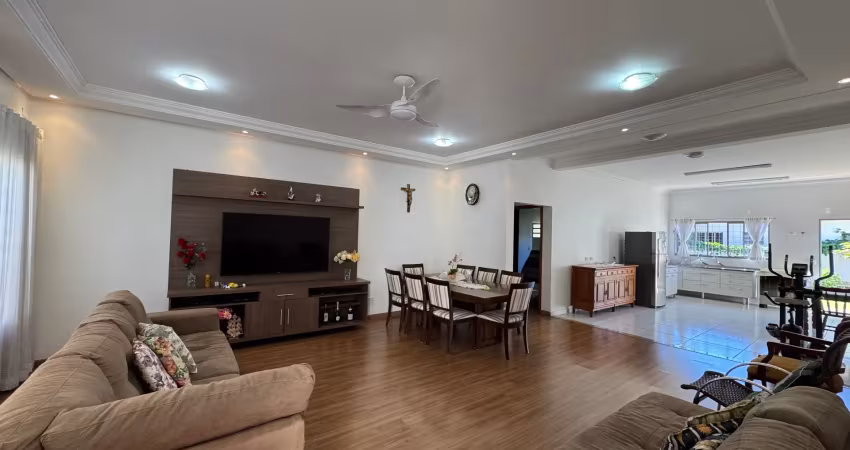 À venda: casa 3 qts, 2 suítes no mediterrâneo (londrina)