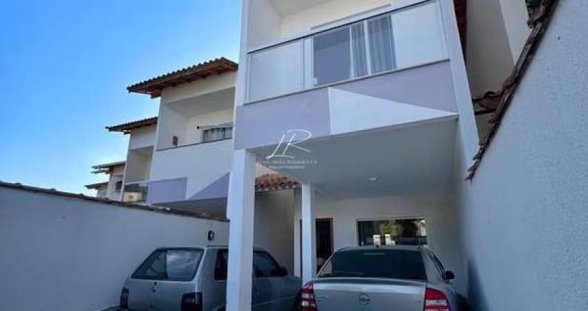Casa Individual Duplex em  Vista da Serra l