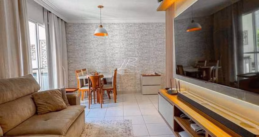 LINDO APARTAMENTO 3 QUARTOS/SUÍTE BEM REFORMADO