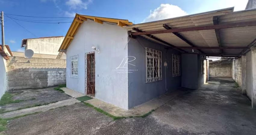 CASA INDIVIDUAL 3 QUARTOS/SUÍTE EM SERRA DOURADA 3 COM MUITO QUINTAL