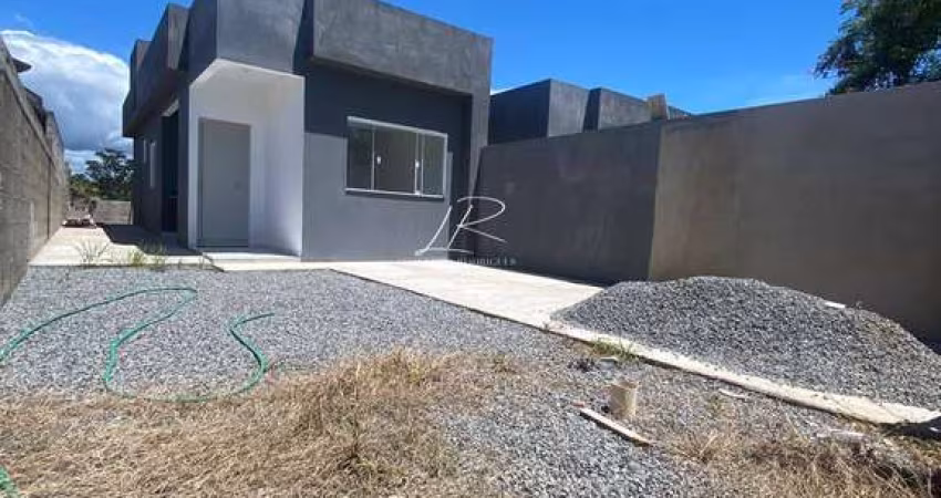 CASA INDIVIDUAL 2 QUARTOS COM SUPER QUINTAL - EM ENSEADA DE JACARAIPE