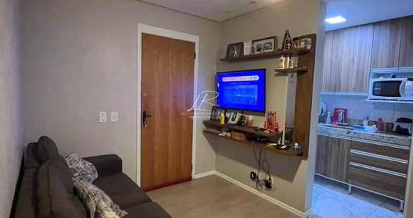 Apartamento térreo com 2 quartos - Vista do Limoeiro