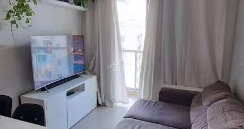 Apartamento 2 Quartos - Reformado - Jardim Limoeiro, Serra.
