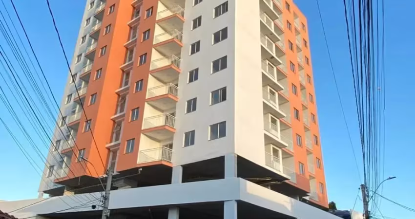 Apartamento 2 Quartos à venda, 47 m² - Aribiri - Vila Velha/ES Edificio Monte Moriah