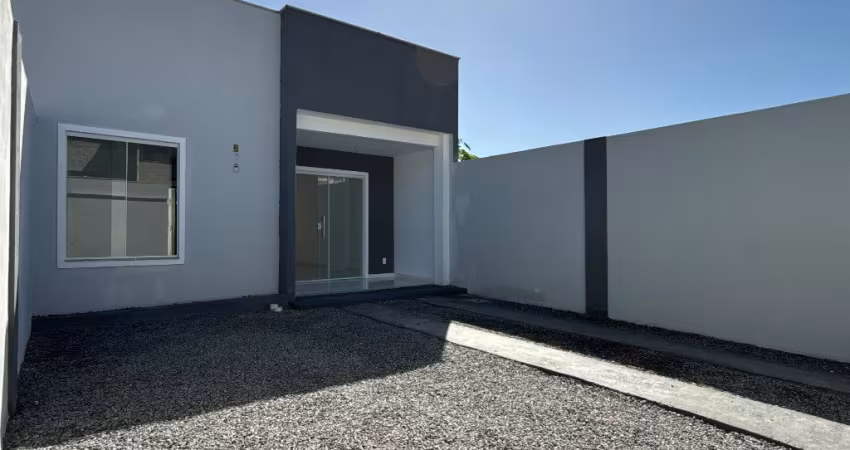 CASA 2 QTOS/SUÍTE PRÓXIMO A PRAIA DE JACARAIPE