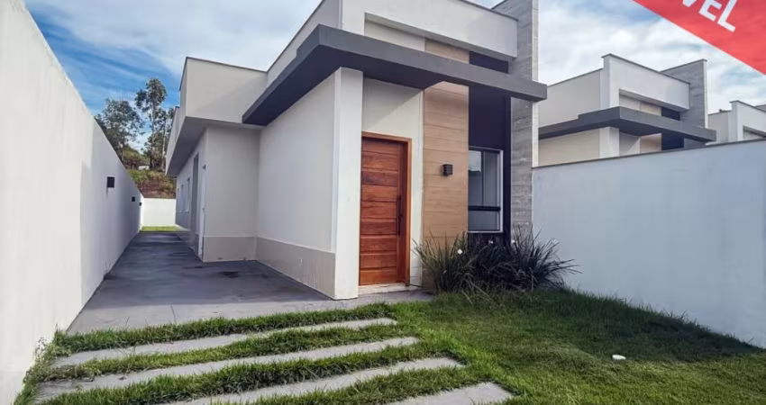CASA INDIVIDUAL 3 QTOS/SUÍTE COM SUPER QUINTAL NOS FUNDOS PARA ÁREA GOURMET