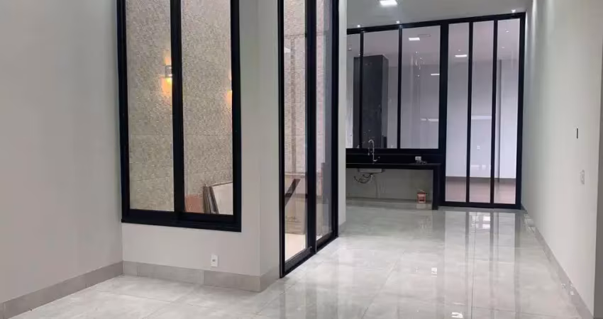 Casa com 3 quartos à venda no Jardim Botânico, Uberlândia 