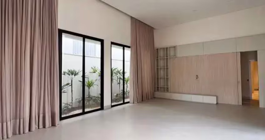 Casa em condomínio fechado com 3 quartos à venda no Nova Uberlândia, Uberlândia 