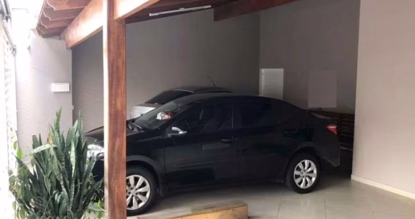 Casa com 3 quartos à venda no Nova Uberlândia, Uberlândia 