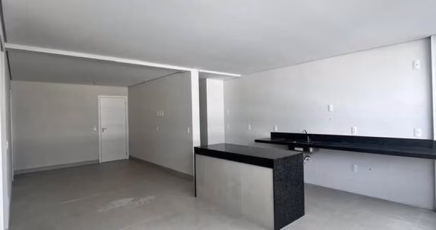 Apartamento com 3 quartos à venda no Brasil, Uberlândia 