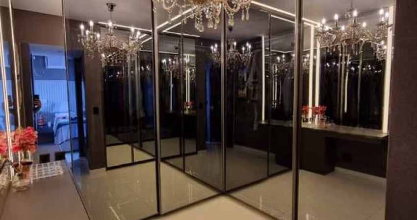 Apartamento com 3 quartos à venda no Santa Mônica, Uberlândia 