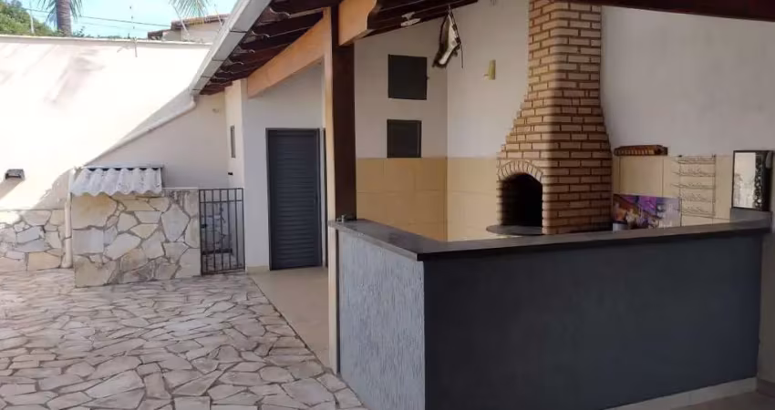 Casa com 3 quartos à venda na Cidade Jardim, Uberlândia 