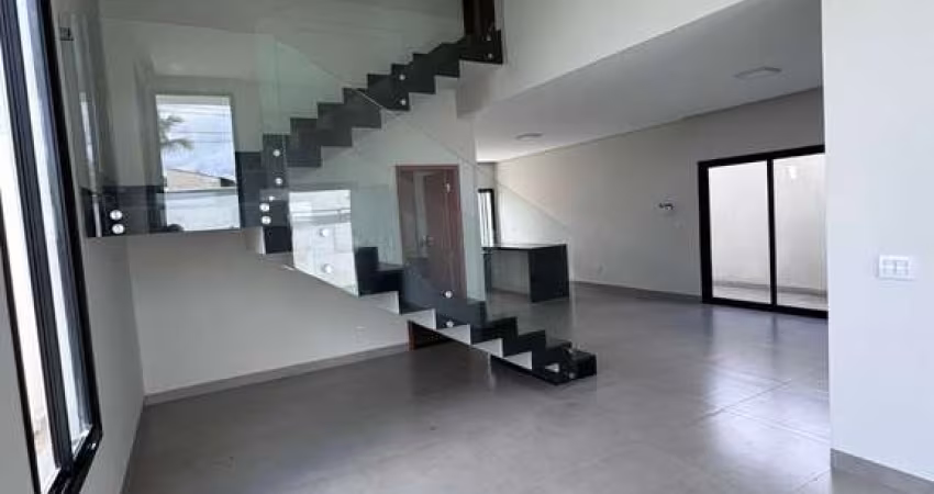 Casa com 3 quartos à venda no Morada da Colina, Uberlândia 