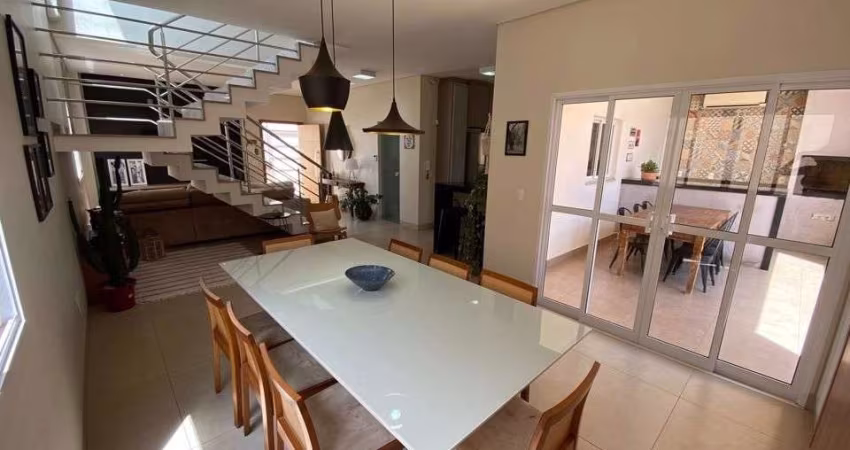 Casa com 3 quartos à venda no Alto Umuarama, Uberlândia 
