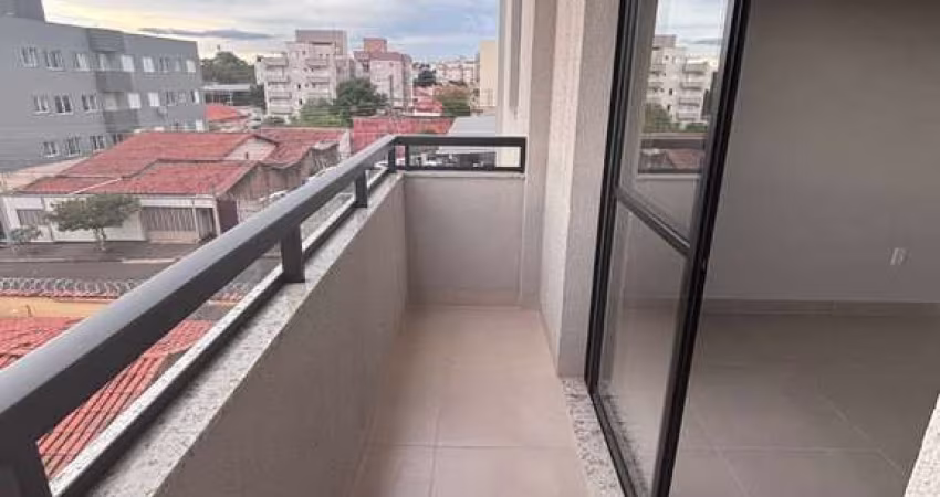 Apartamento com 3 quartos à venda no Santa Mônica, Uberlândia 