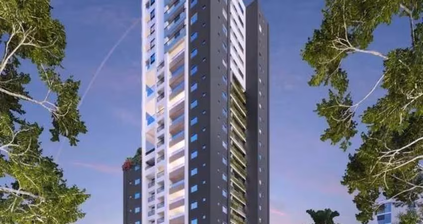 Apartamento com 3 quartos à venda no Morada da Colina, Uberlândia 