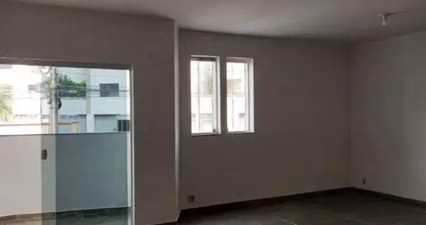 Apartamento com 3 quartos à venda no Santa Maria, Uberlândia 
