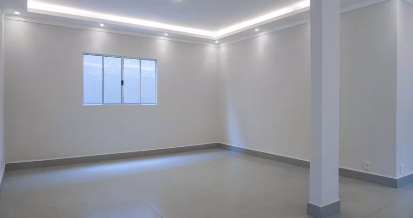 Casa com 3 quartos à venda no Santa Mônica, Uberlândia 