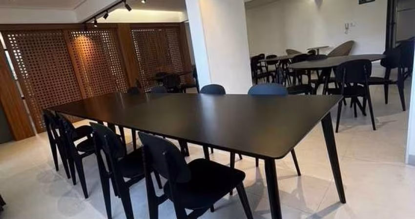 Apartamento com 3 quartos à venda no Jardim Finotti, Uberlândia 