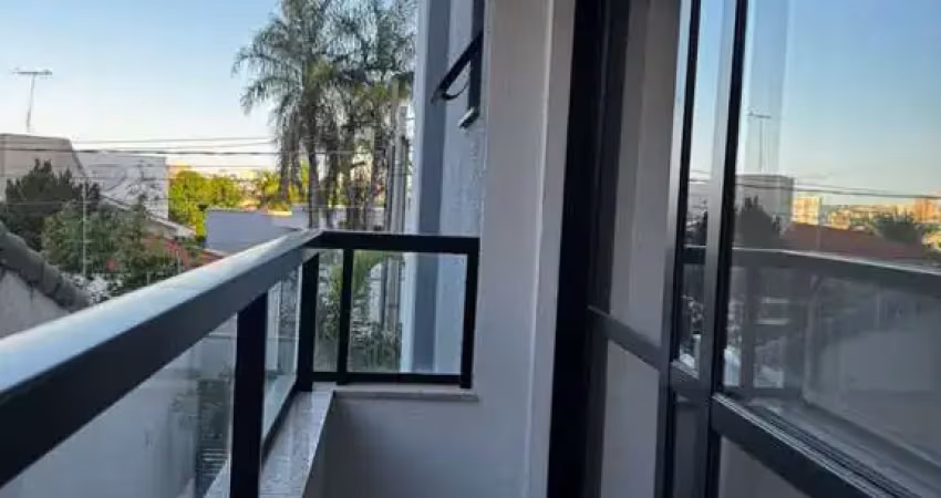 Apartamento com 2 quartos à venda no Tubalina, Uberlândia 