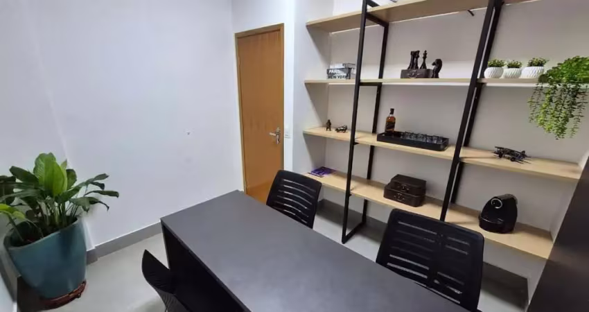 Prédio à venda no Novo Mundo, Uberlândia 