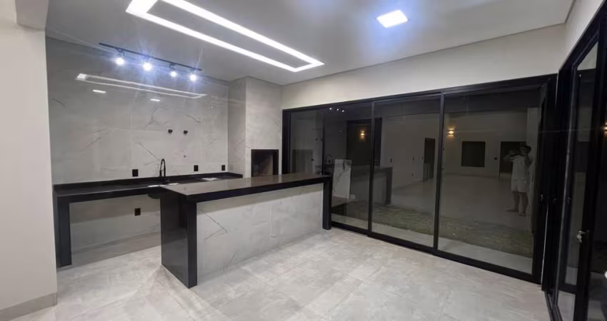 Casa com 3 quartos à venda no Alto Umuarama, Uberlândia 