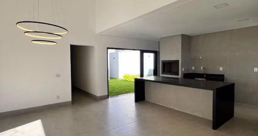 Casa com 3 quartos à venda no Grand Ville, Uberlândia 