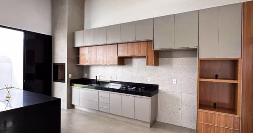 Casa com 3 quartos à venda no Alto Umuarama, Uberlândia 