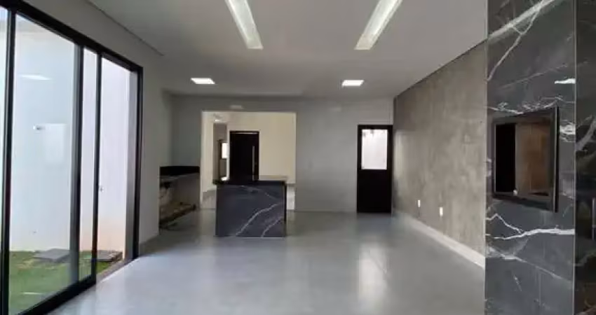 Casa com 3 quartos à venda no Alto Umuarama, Uberlândia 