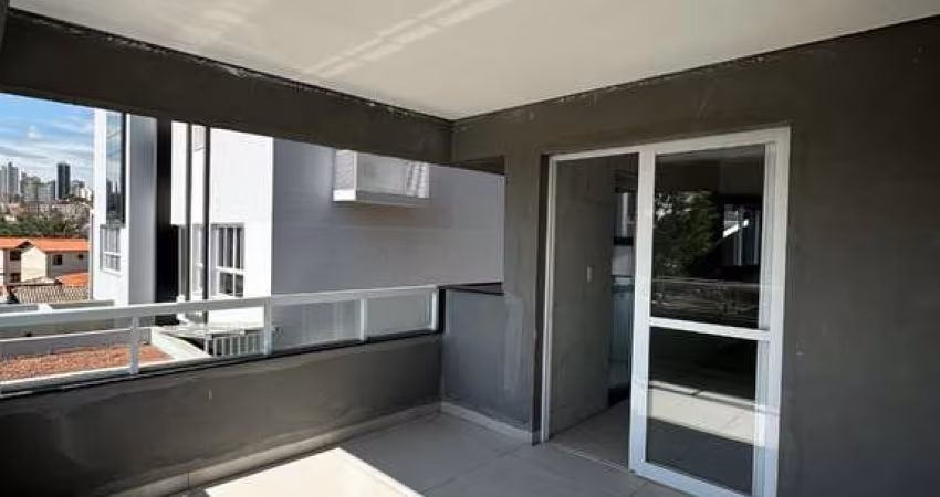 Apartamento com 3 quartos à venda no Copacabana, Uberlândia 