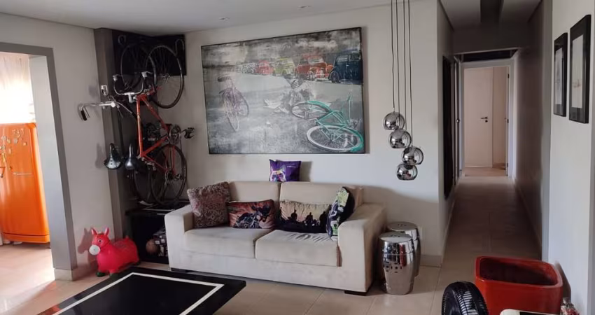 Apartamento com 2 quartos à venda no Tabajaras, Uberlândia 
