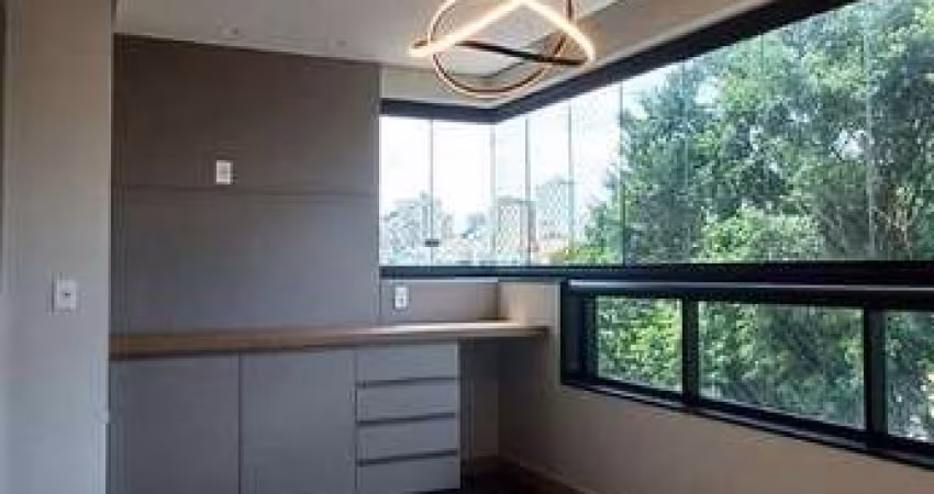 Apartamento com 3 quartos à venda no Copacabana, Uberlândia 