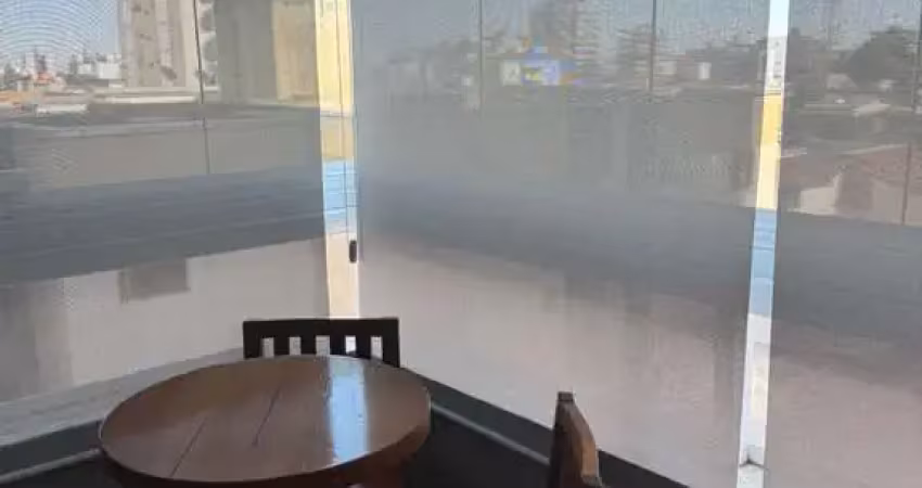Apartamento com 2 quartos à venda no Santa Mônica, Uberlândia 