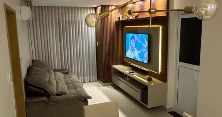 Apartamento com 3 quartos à venda no Jardim Finotti, Uberlândia 