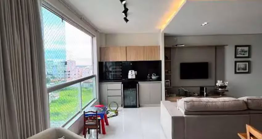 Apartamento com 4 quartos à venda no Santa Mônica, Uberlândia 