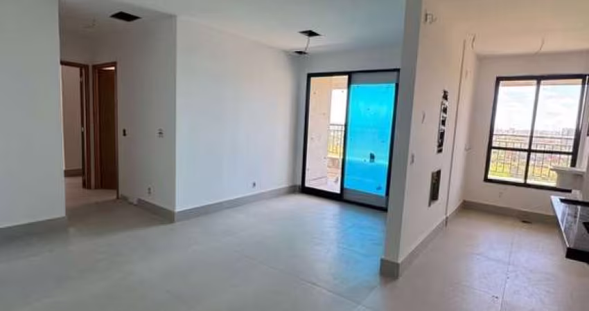Apartamento com 2 quartos à venda no Jardim Sul, Uberlândia 
